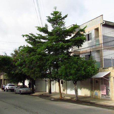 Hotel Flat Santa Maria à Fortaleza  Extérieur photo