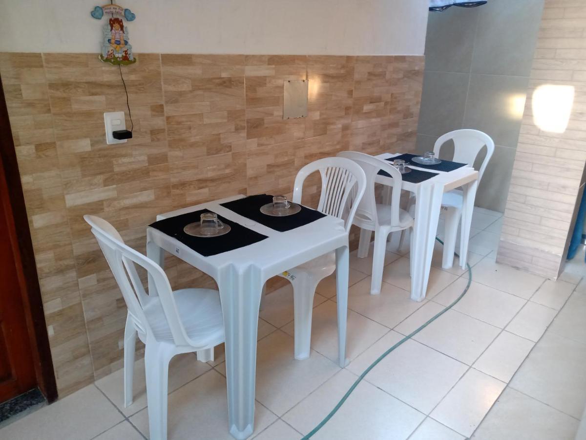 Hotel Flat Santa Maria à Fortaleza  Extérieur photo