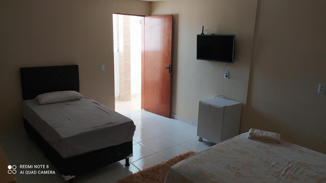 Hotel Flat Santa Maria à Fortaleza  Extérieur photo