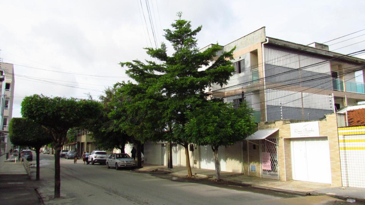 Hotel Flat Santa Maria à Fortaleza  Extérieur photo