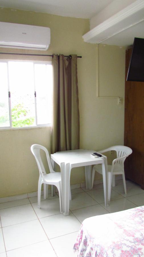 Hotel Flat Santa Maria à Fortaleza  Extérieur photo