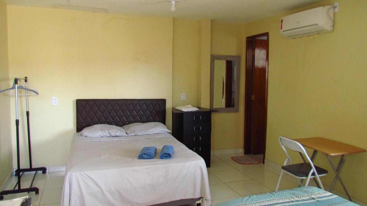 Hotel Flat Santa Maria à Fortaleza  Extérieur photo