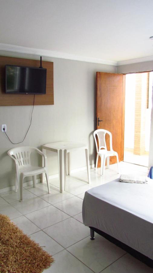 Hotel Flat Santa Maria à Fortaleza  Extérieur photo