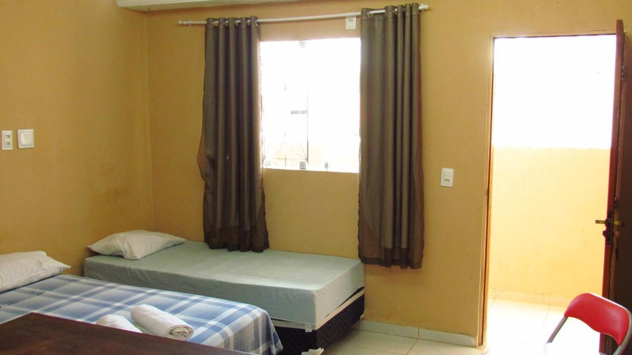 Hotel Flat Santa Maria à Fortaleza  Extérieur photo