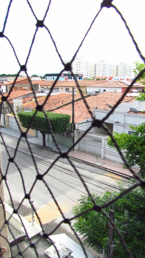 Hotel Flat Santa Maria à Fortaleza  Extérieur photo