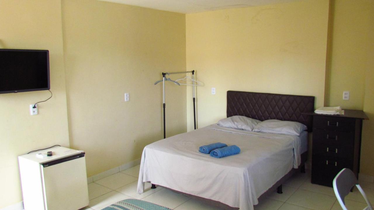 Hotel Flat Santa Maria à Fortaleza  Extérieur photo