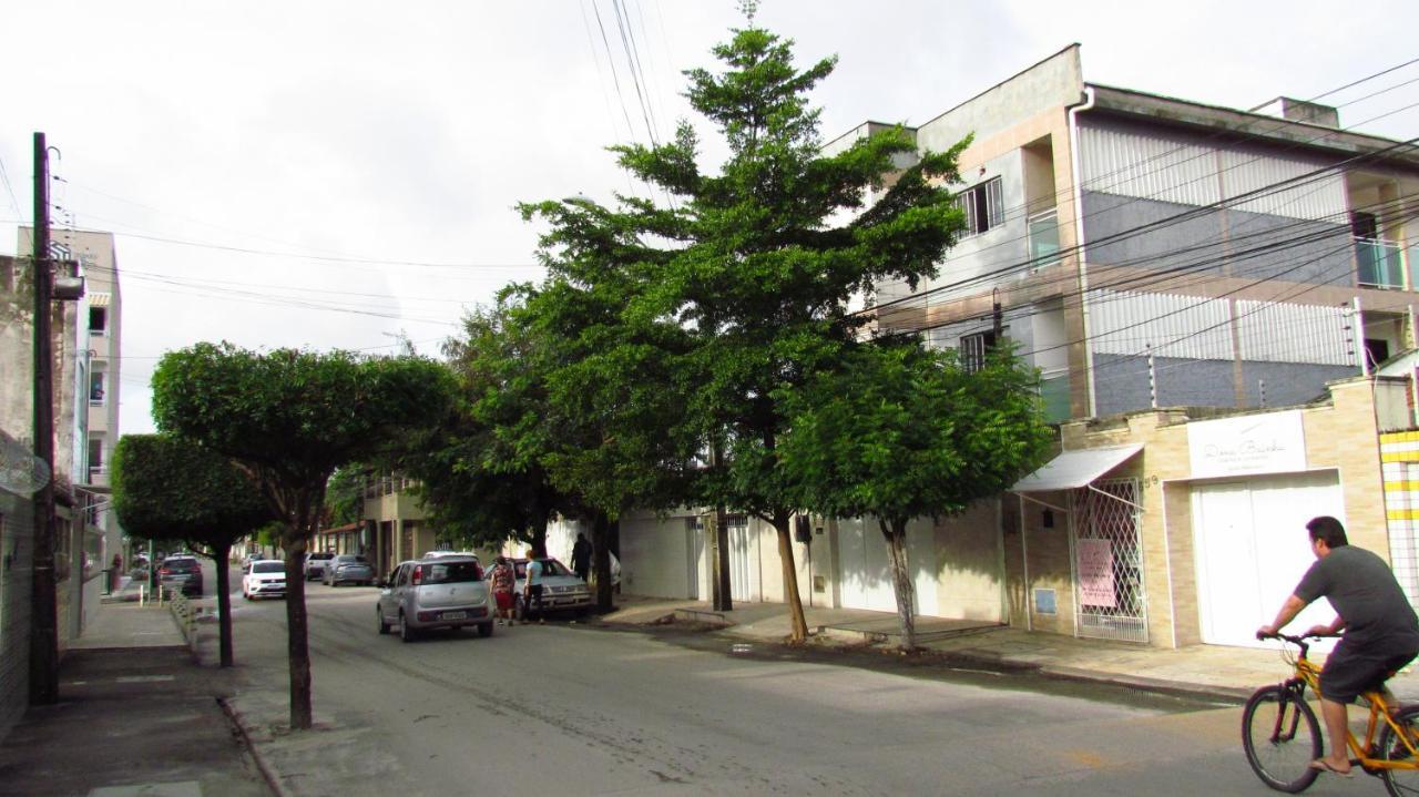 Hotel Flat Santa Maria à Fortaleza  Extérieur photo