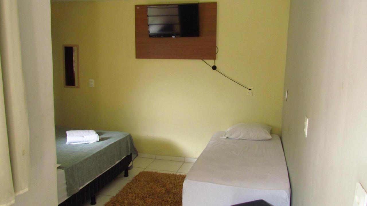 Hotel Flat Santa Maria à Fortaleza  Extérieur photo