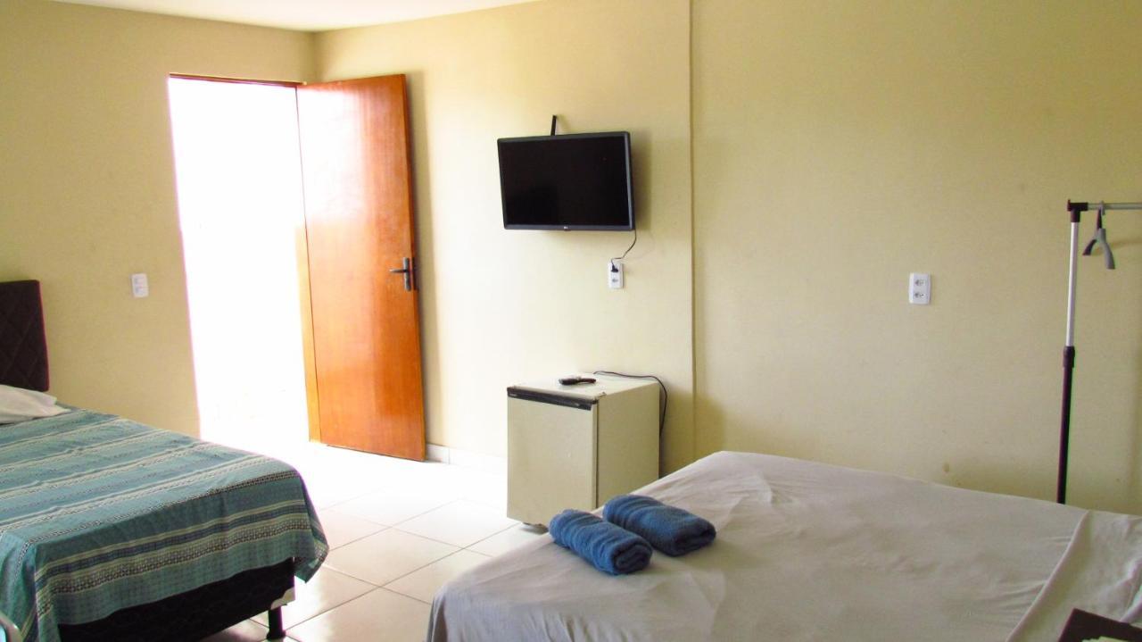 Hotel Flat Santa Maria à Fortaleza  Extérieur photo