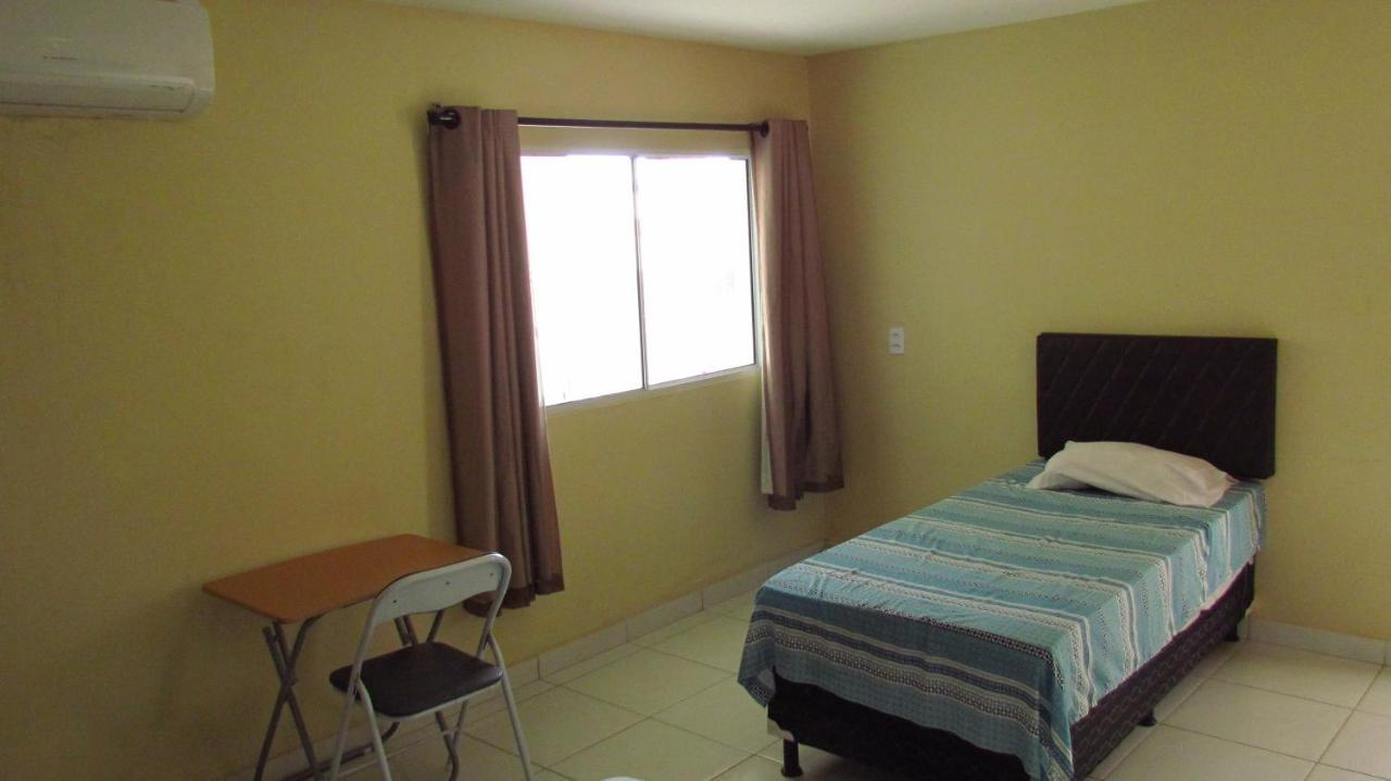 Hotel Flat Santa Maria à Fortaleza  Extérieur photo